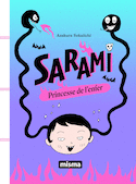 Sarami, princesse de l'enfer